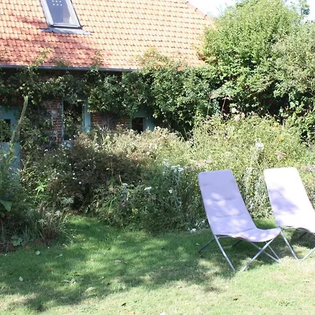 Σπίτι διακοπών Petite Maison