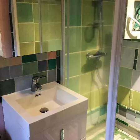 Дом отдыха Petite Maison *