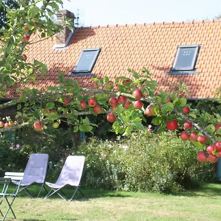 Дом отдыха Petite Maison *