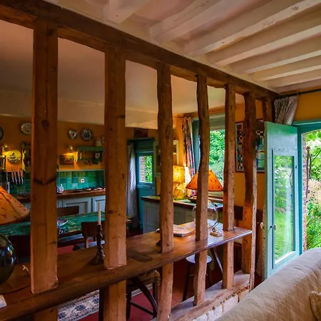 Σπίτι διακοπών Petite Maison