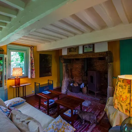 Petite Maison Σπίτι διακοπών Varengeville-sur-Mer