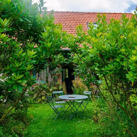 Σπίτι διακοπών Petite Maison Varengeville-sur-Mer