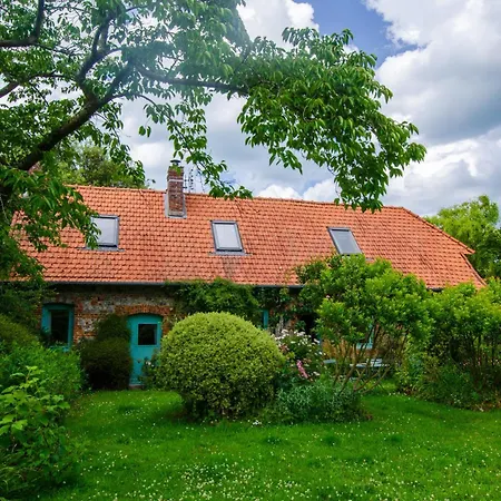 Petite Maison * Varengeville-sur-Mer
