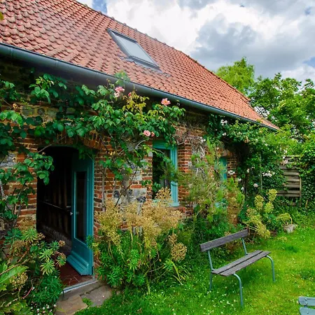 Σπίτι διακοπών Petite Maison