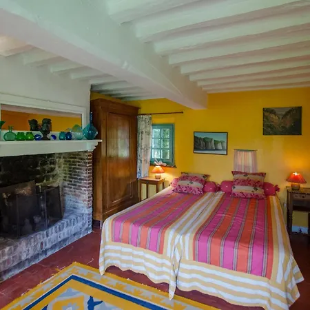 Petite Maison Varengeville-sur-Mer