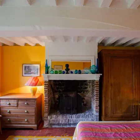 Petite Maison Σπίτι διακοπών Varengeville-sur-Mer