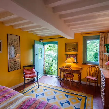 Σπίτι διακοπών Petite Maison *