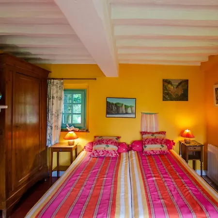 Σπίτι διακοπών Petite Maison *