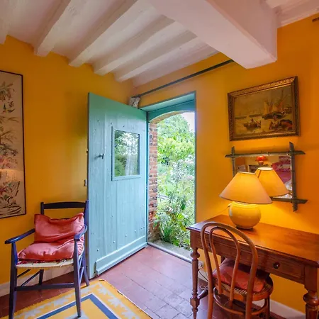 Σπίτι διακοπών Petite Maison