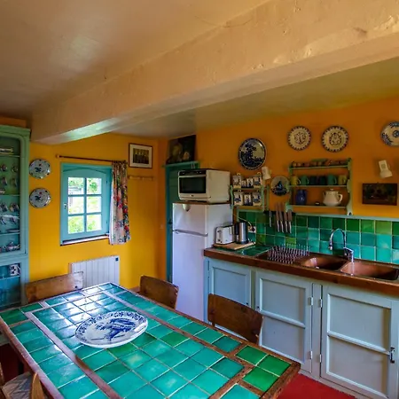 Petite Maison Σπίτι διακοπών Varengeville-sur-Mer