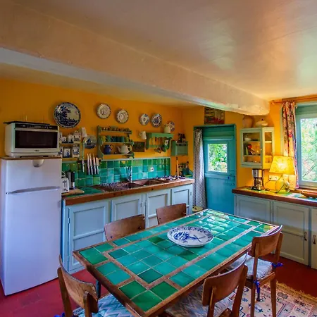 Petite Maison