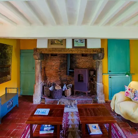 Petite Maison Σπίτι διακοπών *