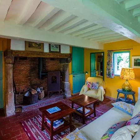 Petite Maison