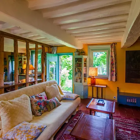Petite Maison Σπίτι διακοπών