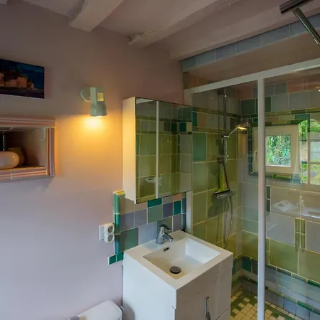 Σπίτι διακοπών Petite Maison *