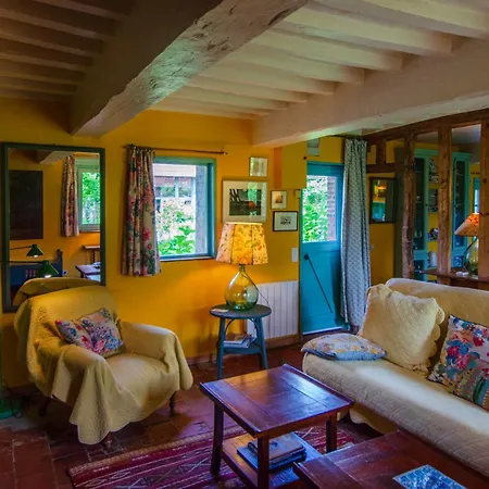 Σπίτι διακοπών Petite Maison Varengeville-sur-Mer