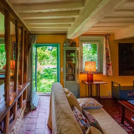 Σπίτι διακοπών Petite Maison *