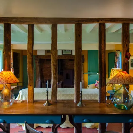 Petite Maison Σπίτι διακοπών Varengeville-sur-Mer